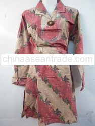 BATIK CLOTHING