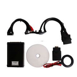 FVDI Opel ABRITES Commander For Opel and VAUXHALL(V5.8)