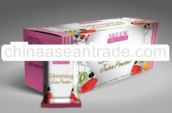 Slimming Juice Powder - OEM/ Private Label