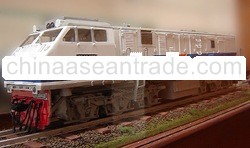 Diesel Locomotive Miniature