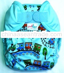 Cloth Diaper