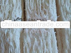 Raw Cleaned Bird's Nest For Bottled Purpose