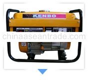 Gasoline Generator KB 3000 GF-3 (EC) Kenbo Brand