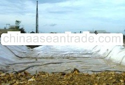 NON WOVEN GEOTEXTILE