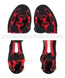 Soccer Outsole