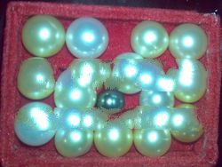 Rendra pearl