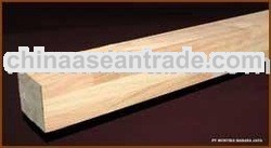 Solid Laminated Block