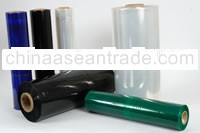 Plastic Stretch Film M- Stretch