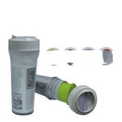 High Quality Plastic Advertising Mug