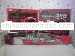 Body Language Slimming Coffee Free Shipping Nationwide for 6 Boxes