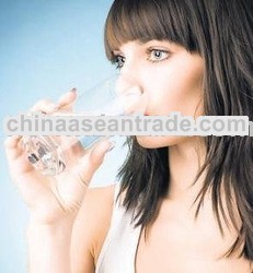 WATER FILTRATION SYSTEM