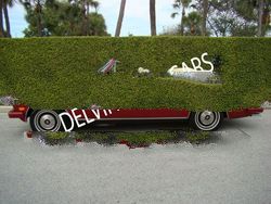 1977 ROLLS ROYCE CORNICHE