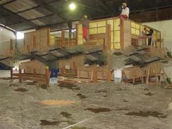 Holiday Home Cabin Prefab Villas Timber Kit Homes And Housing