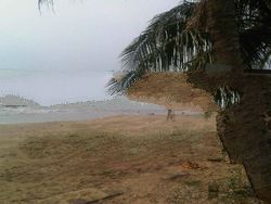 14.985 m2 Beach Land for Sell