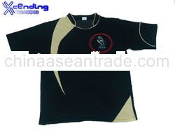 Xcending X-T071 Polyester Men's Promotional T-Shirt