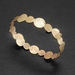 Brass Bangle