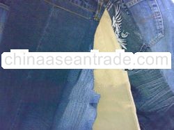 Made-To-Order Jeans For Men And Women