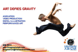 Flash Mob, Interactive Dance, Performance Art