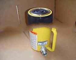 Enerpac RC-504--50 TON Cylinder Pump BRAND NEW IN BOX