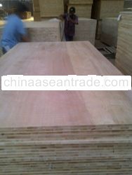 n Block Board