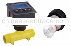 FLOWTECH Turbine Flow Meter