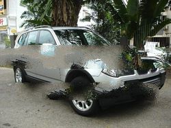 used automobile export