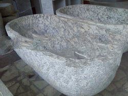 Natural stone Bath Tub 001