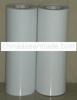 Self adhesives label papers Made in