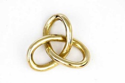 Tibet Gold Jewelry