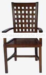 Rebana Arm Chair