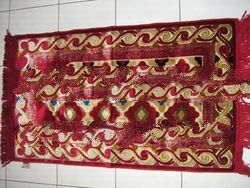 CAP, SHAWLS, SCARFS, PASHMINAH, SORBAN, SARUNG, LUNGI, DRESS MATERIAL, ETC.