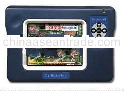 Original 2012 Top professional multi-function full set Digimaster 2 Digimaster II for car odometers,