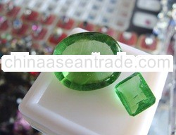 Rare special vilolet ametheist(diamond cutting)