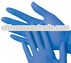 Nitrile Examination Gloves