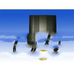 Volvo VCT 2000 Volvo Auto Scanner Diagnostic Tool