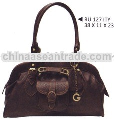 handmade fashion bag