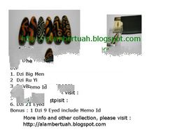 Dzi Stone Package with Low Price