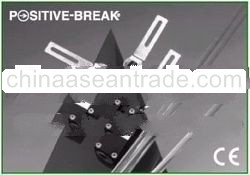 T.C. 235/236 Hinged Interlock Switches