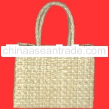 Banig Tote Bag