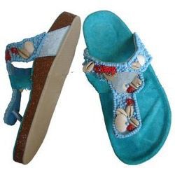Export Comfortable Ladies Sandals