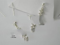 Silver Jewelry