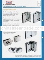 Aluminium Window Accessories
