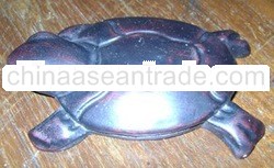 miniature of mahogany turtle