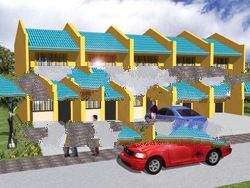 Architectural Visualization,Architecture Design