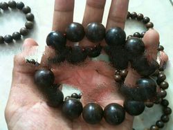Agarwood Beads