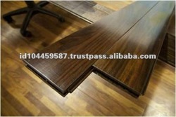 Teak Wood Flooring