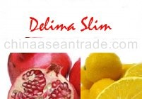 Delima Slim food