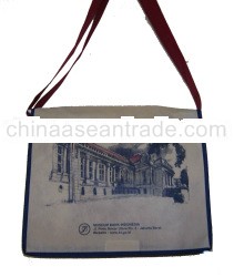 Non woven School bag