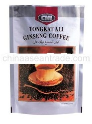 CNI Tongkat Ali Ginseng Coffee
