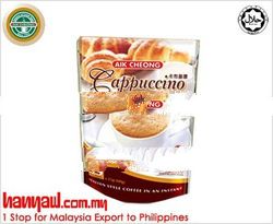 Aik Cheong Cappuccino